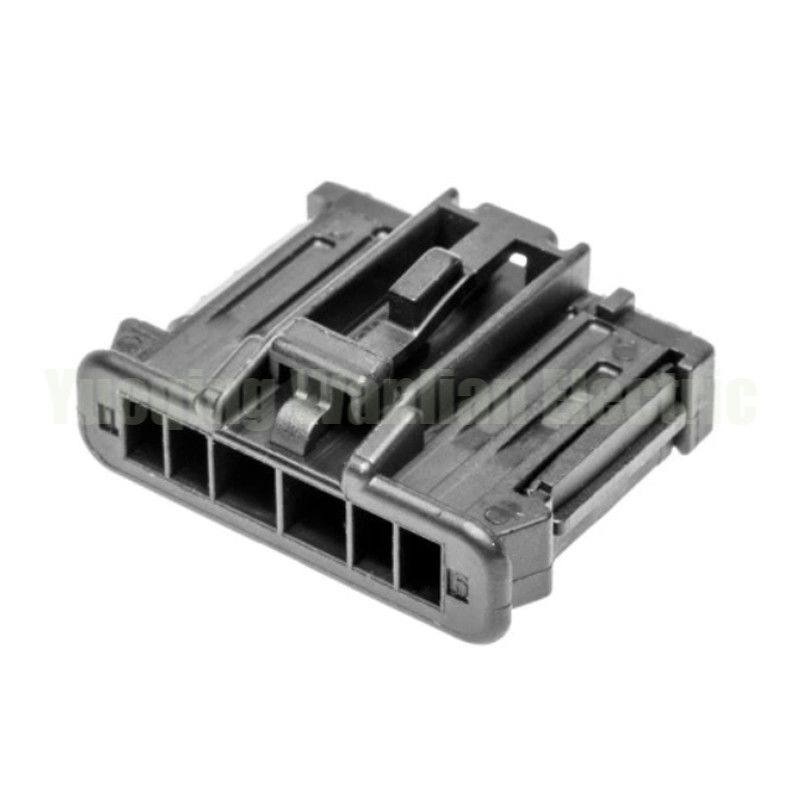 6 pin WLC6MX05F 98821-1061 ไฟไฟหลังรถยนต์ ไฟไฟไฟฟ้าพล็อก