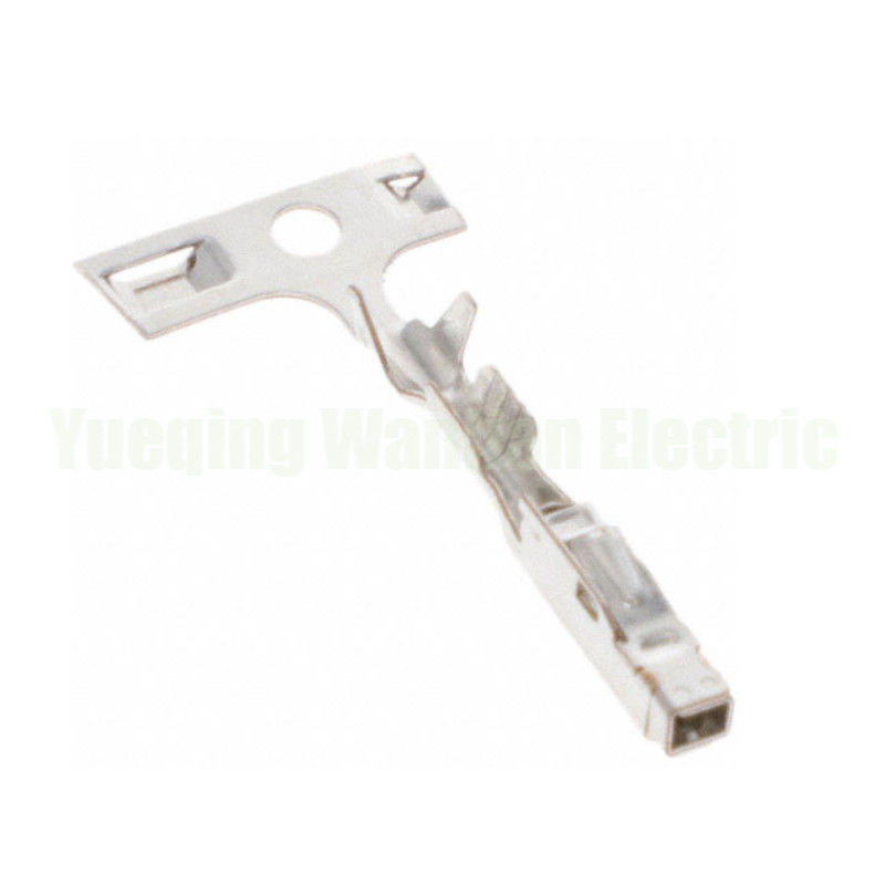 7-1452653-1 ออโต้ สายปลายสําหรับรถยนต์ Connector Elcetric Connector Crimp