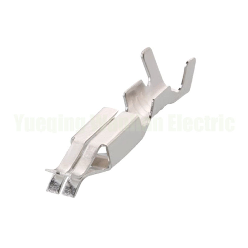 DJ622-E3.5A เครื่องสลับอัตโนมัติ เครื่องสับเส้นสายปลาย ไม่มีอุปกรณ์ปิด เครื่องสับปลายอัตโนมัติสับเพศหญิง