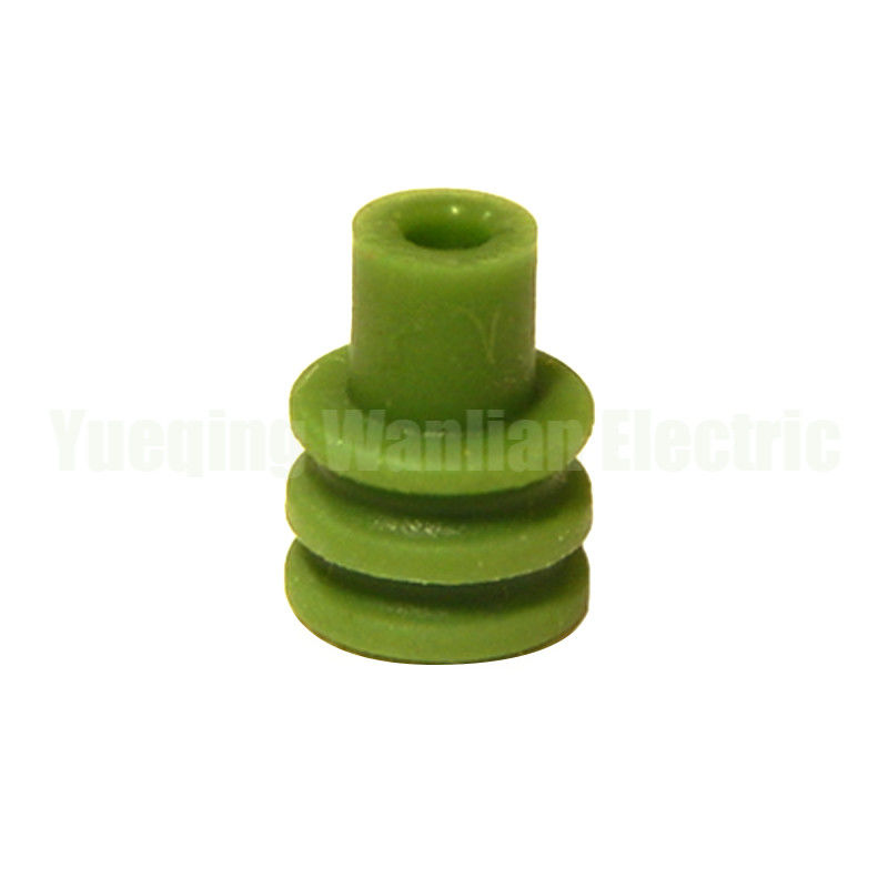 60994007 รถยนต์ยาง Seal Plug กันน้ํา Plug เครื่องเชื่อมรถยนต์