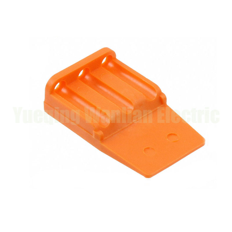 WM-3S Auto Connector Cap ผ้าฝุ่นสําหรับสายเชื่อมสายเชื่อม
