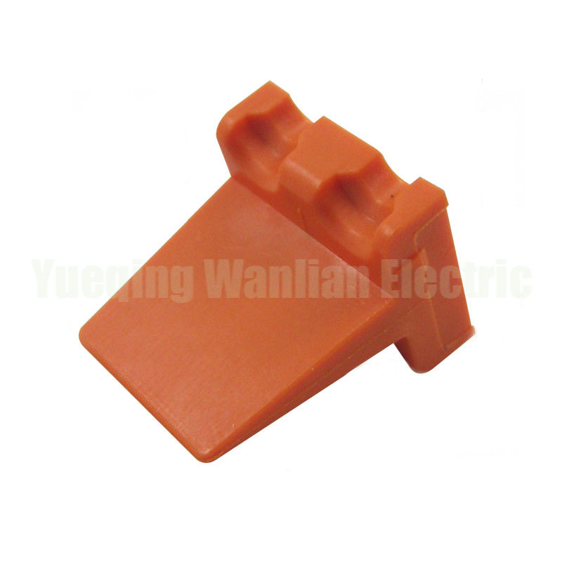 WP-4P เครื่องเชื่อมรถยนต์ อุปกรณ์เสริม สีส้ม เครื่องเชื่อมเปลือกพลาสติก