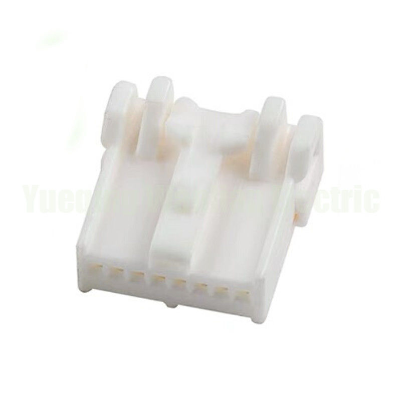 8 ปิน 3A08FW 6098-1121 คอนเนคเตอร์บ้านรถยนต์