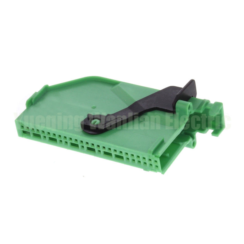50 Pin 5-1743109-3 เครื่องเชื่อมกันน้ํารถยนต์ เครื่องเชื่อมสายไฟฟ้า