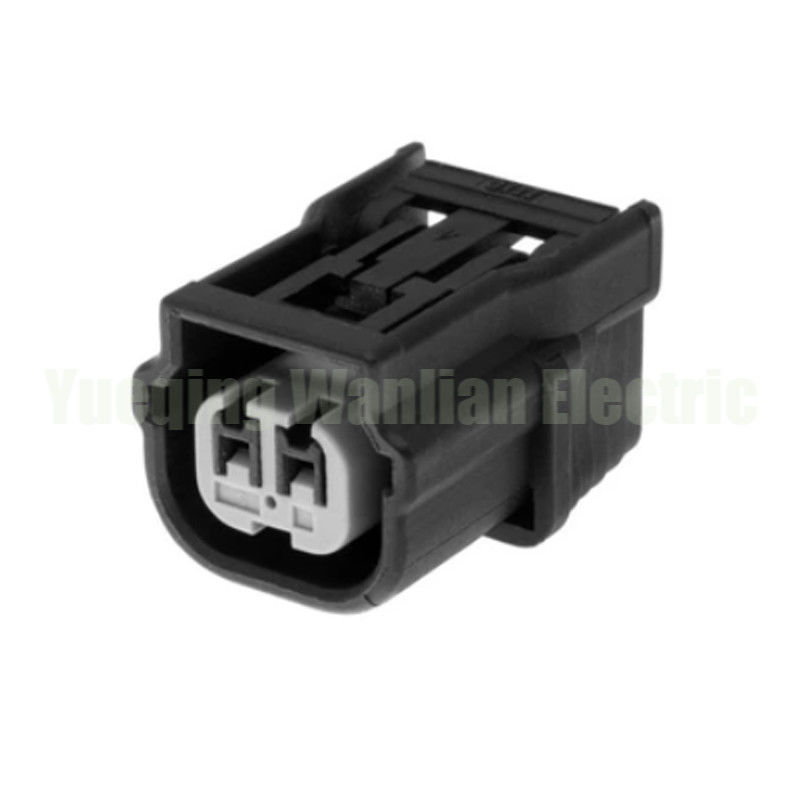 2 ปิน 6189-6905 เครื่องเชื่อมอัตโนมัติ ABS Sensor Plug Press Switch ไฟไหม้