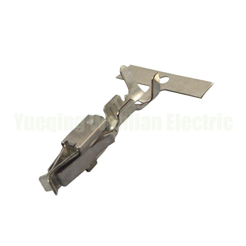 144432-1 เครื่องสับรถยนต์ เครื่องสับสายไฟฟ้า เครื่องสับปลายทาง เครื่องสับปลายทาง เครื่องเชื่อมโครงการประกอบรถยนต์ เครื่องสับปลายทางไฟฟ้า