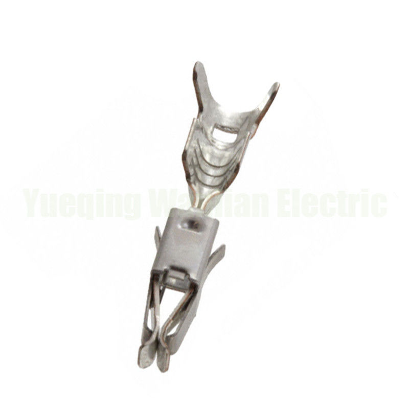 965999-1 929937-3 เทอร์มินัล หญิง Crimp สําหรับรถไฟฟ้าสายไฟฟ้าสายพานเชื่อมสายพาน