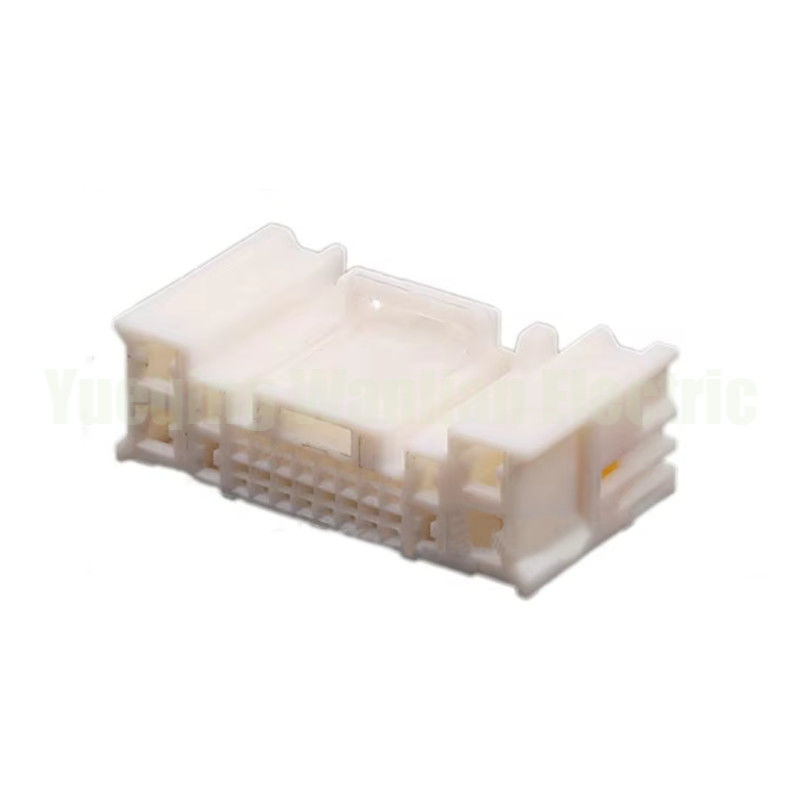 24 Pin MG655767 เครื่องเชื่อมรถยนต์ สายสเตอริงสายสตรี โป๊กชูเครื่องเชื่อมไฟฟ้า
