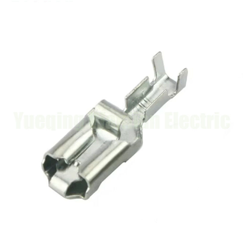 ST730380-3 ST730381-3 ปลายสายอัตโนมัติสําหรับสายเชื่อม elcetric กริมสปินลอย ปลายลอย