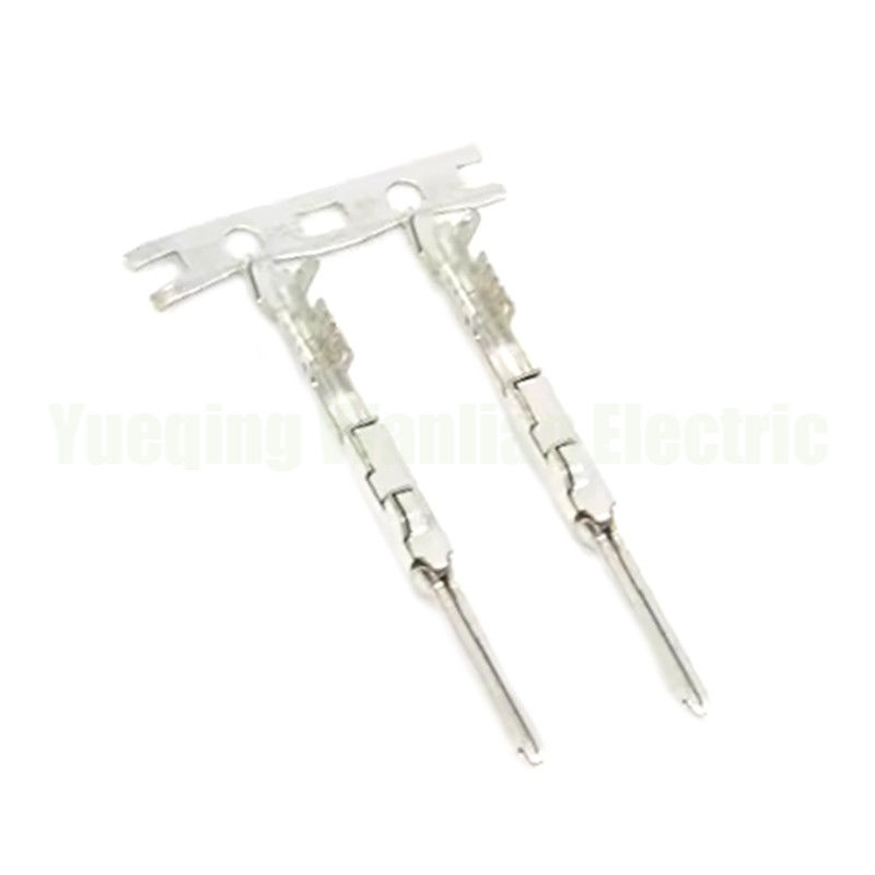 2294463-1 สายด้ายเครมอัตโนมัติ สายด้ายสล็อปเพศหญิง สําหรับสายเชื่อมรถยนต์