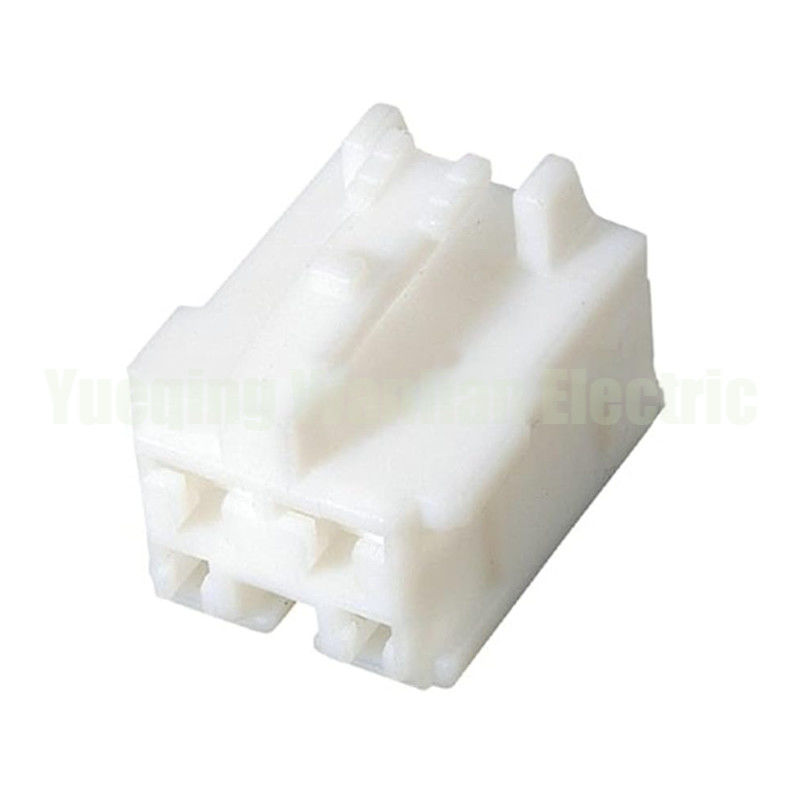 4 ปิน 1300-3849 7283-1144 90980-11835 4F5480-000 เครื่องเชื่อมสายพานไฟฟ้าพลาสติกหญิง
