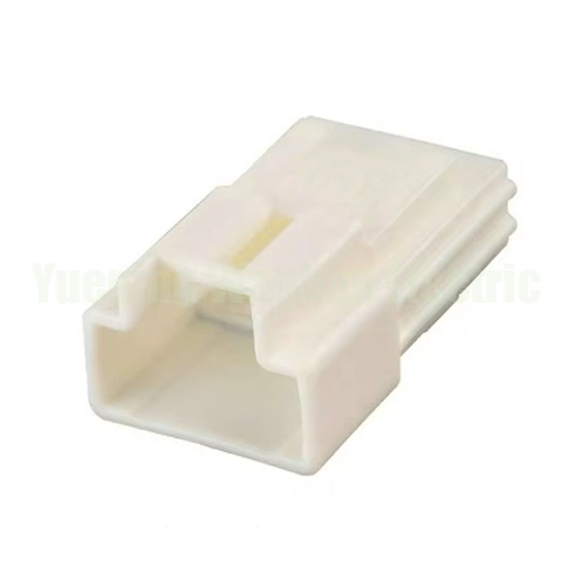 2 Pin 6098-1278 รถยนต์สายไฟฟ้าปัจจุบันขนาดใหญ่สายเชื่อม AC การประกอบ