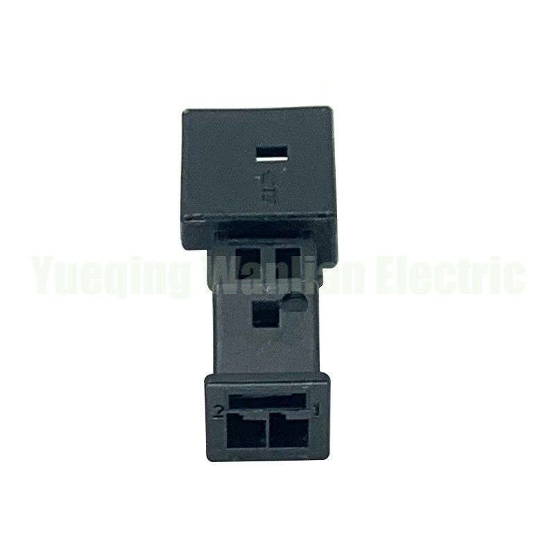 2 ปิน 1-968699-1 คาร์บรรยากาศสายไฟ โซค็อตอัตโน Alto Horn Connector