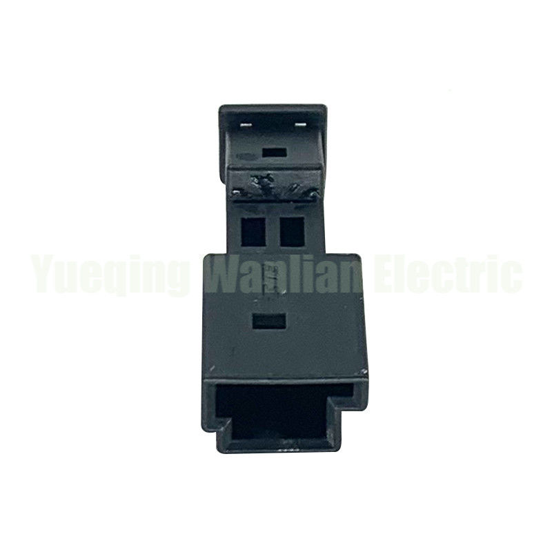 2 ปิน 1-968699-1 คาร์บรรยากาศสายไฟ โซค็อตอัตโน Alto Horn Connector