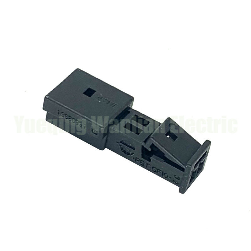 2 ปิน 1-968699-1 คาร์บรรยากาศสายไฟ โซค็อตอัตโน Alto Horn Connector