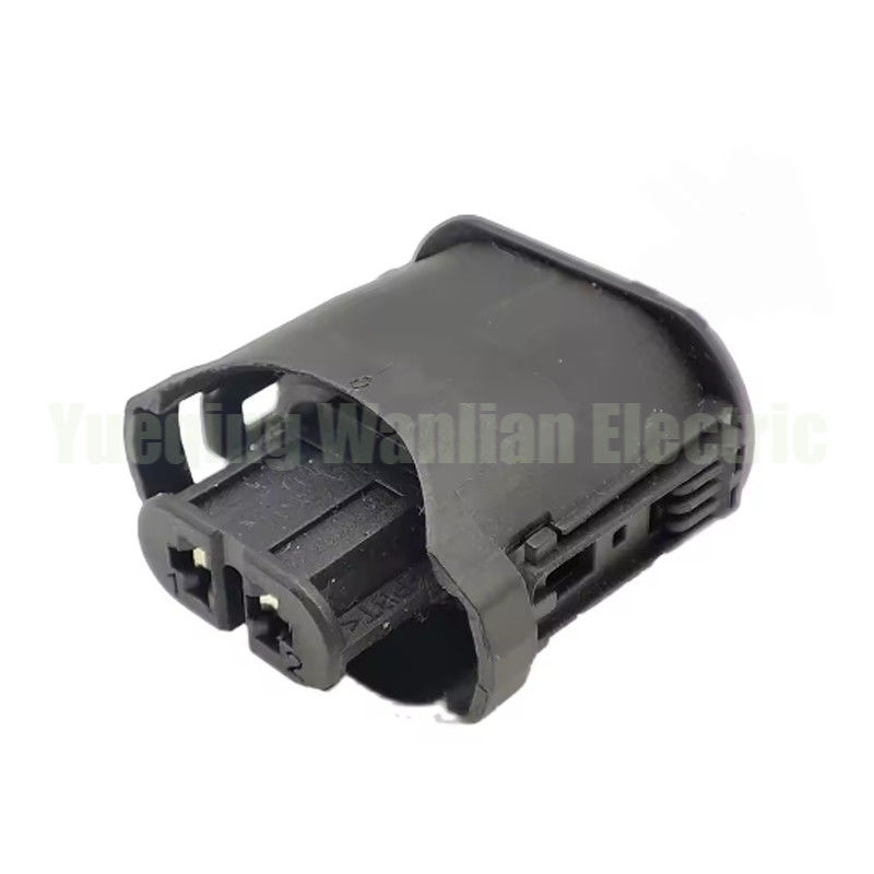 2 ปิน 1-1355668-2 รถหน้า bumper แสงหมอกสายไฟ