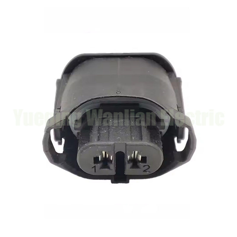 2 ปิน 1-1355668-2 รถหน้า bumper แสงหมอกสายไฟ