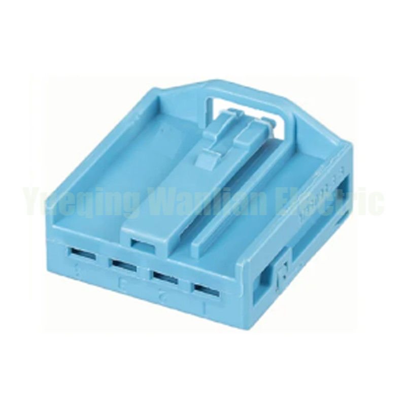 4 pin 1719093-3 ผู้หญิง Auto Connector เครื่องเสียงรถ Plug Auto Bass Plug เครื่องเชื่อมไฟฟ้ารถ