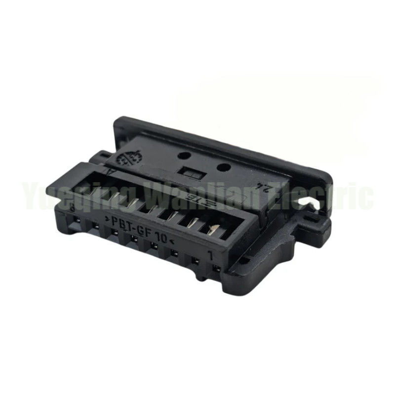 8 pin 3D0972708A 0-1718547-1 6954522-01 Compass Reversing Light connector Display Screen ติดไฟด้านบนภายใน