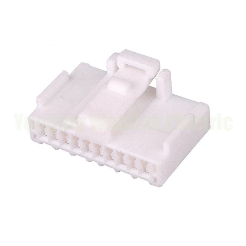 10 ปิน 7283-7602 90980-11657 AC การประกอบ รถยนต์ รีเวียร์วิวกระจก การปรับไฟฟ้า สวิตช์รถยนต์