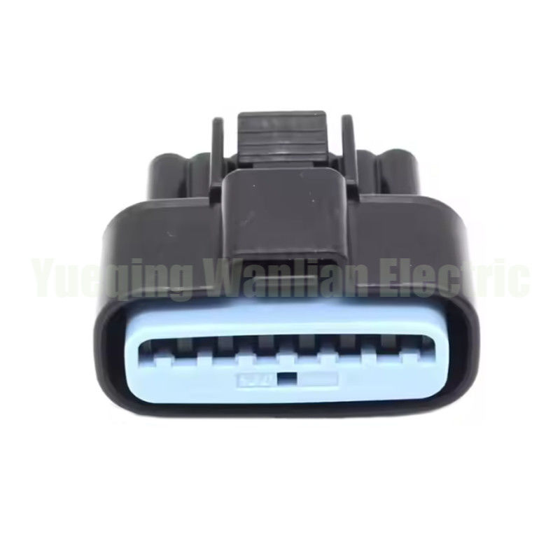 7 Pin PB536-07027 เครื่องเชื่อมกันน้ําอัตโนมัติ เครื่องเชื่อมไฟฟ้าอัตโนมัติ