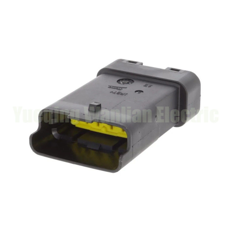 6 ปิน 211PL069S0049 ปิดแอกเซลเลเตอร์ เครื่องเชื่อมไฟฟ้าอัตโนมัติ