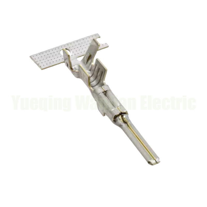 173645-2 รถ Splices สายปลาย Crimp จักรพานไฟฟ้าสําหรับเครื่องเชื่อมรถยนต์