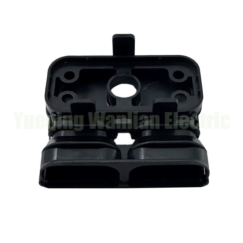 0528-005-3805 DEUTSCH Backshells เครื่องเชื่อมต่ออัตโนมัติ หมวกปกฝุ่นสําหรับสายไฟ