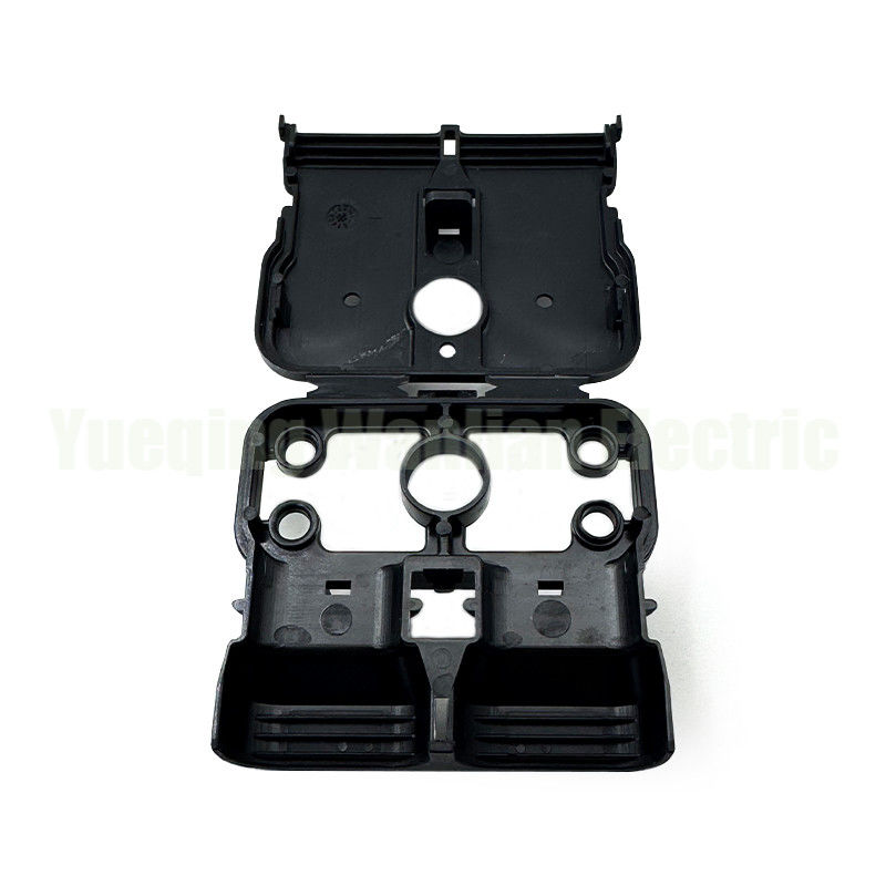 0528-005-3805 DEUTSCH Backshells เครื่องเชื่อมต่ออัตโนมัติ หมวกปกฝุ่นสําหรับสายไฟ