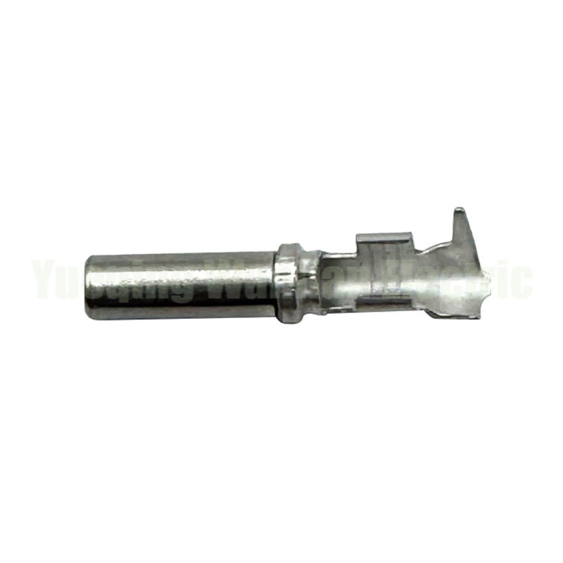 1062-12-0166 รถ Splices สายปลาย Crimp จักรพานไฟฟ้าสําหรับเครื่องเชื่อมรถยนต์