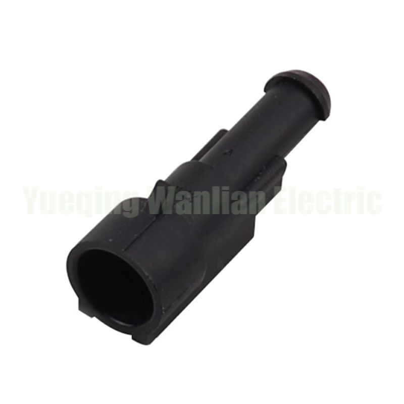 1 Pin 282103-1 1.5 ซีรีส เครื่องเชื่อม โฮสติ้งพล็อก ตําแหน่งอัตโนมัติ